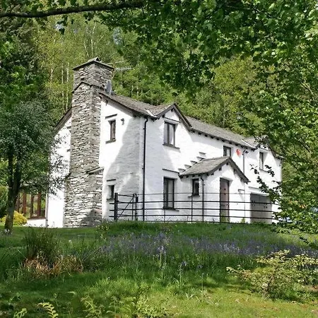 Sleeps 5 Wifi