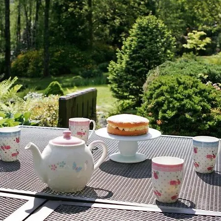 Semesterbostad Sleeps 5 Wifi Elterwater