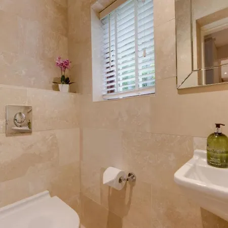Sleeps 5 Wifi Elterwater