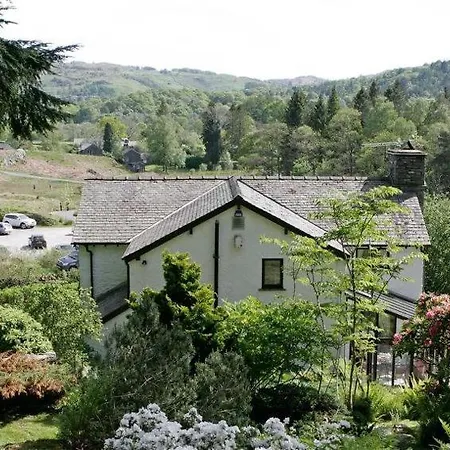 Feriehus Sleeps 5 Wifi